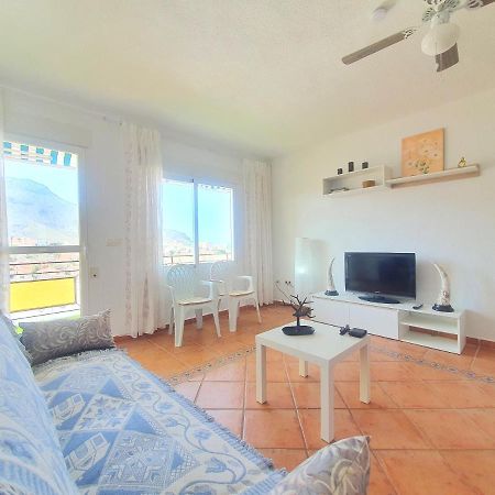 Apartamento En Calabardina - By Aloha Palma المظهر الخارجي الصورة
