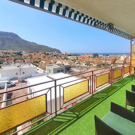Apartamento En Calabardina - By Aloha Palma المظهر الخارجي الصورة