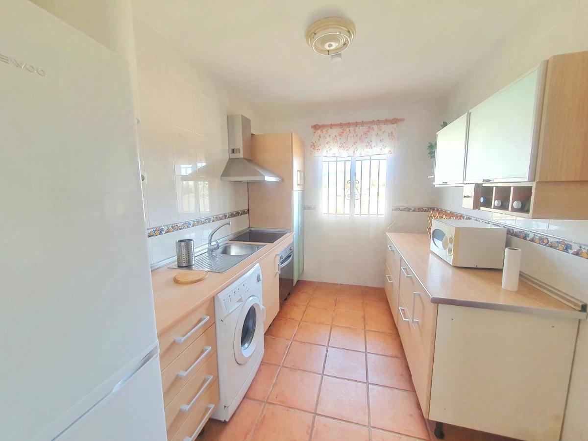 Apartamento En Calabardina - By Aloha Palma المظهر الخارجي الصورة