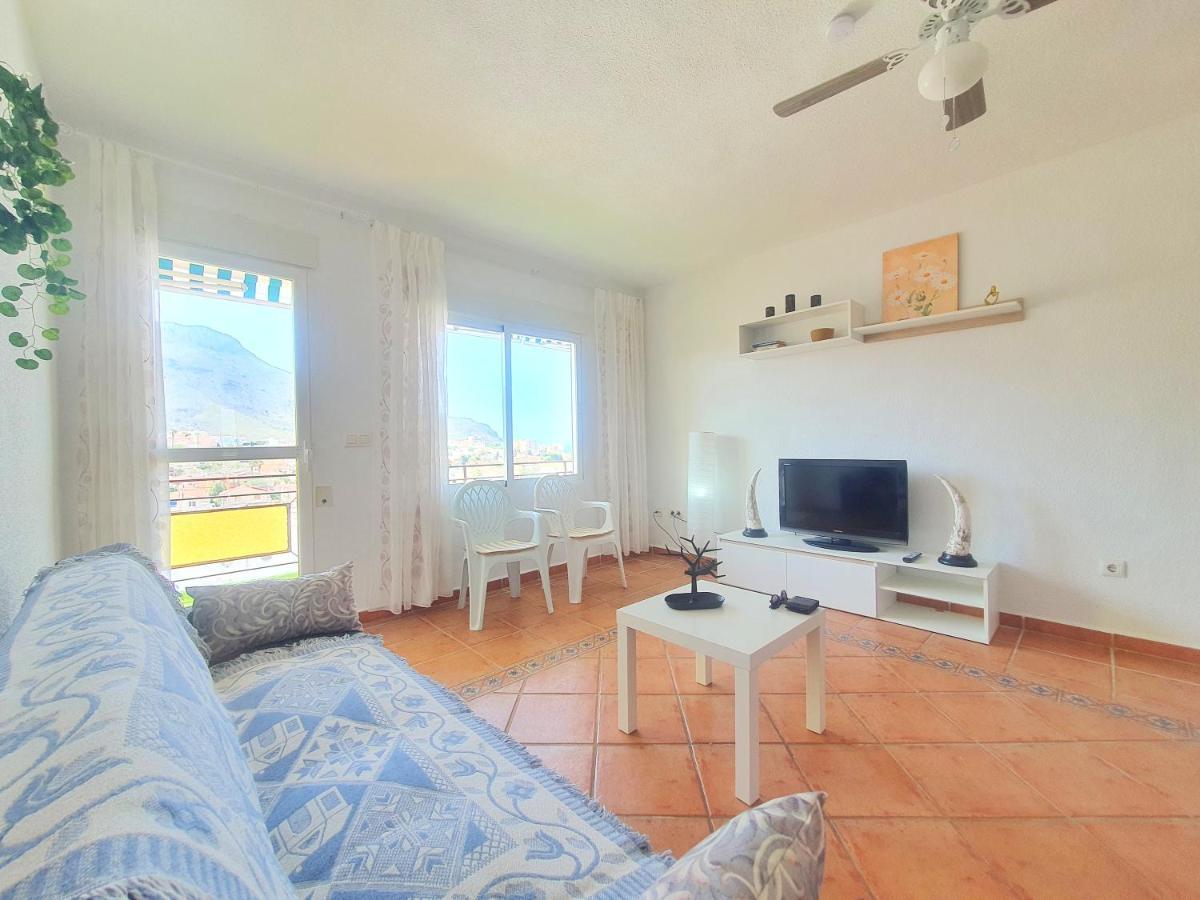 Apartamento En Calabardina - By Aloha Palma المظهر الخارجي الصورة