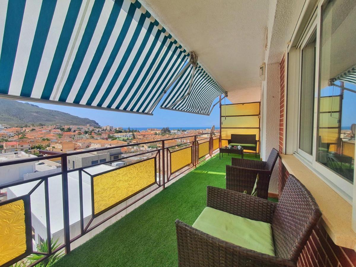 Apartamento En Calabardina - By Aloha Palma المظهر الخارجي الصورة