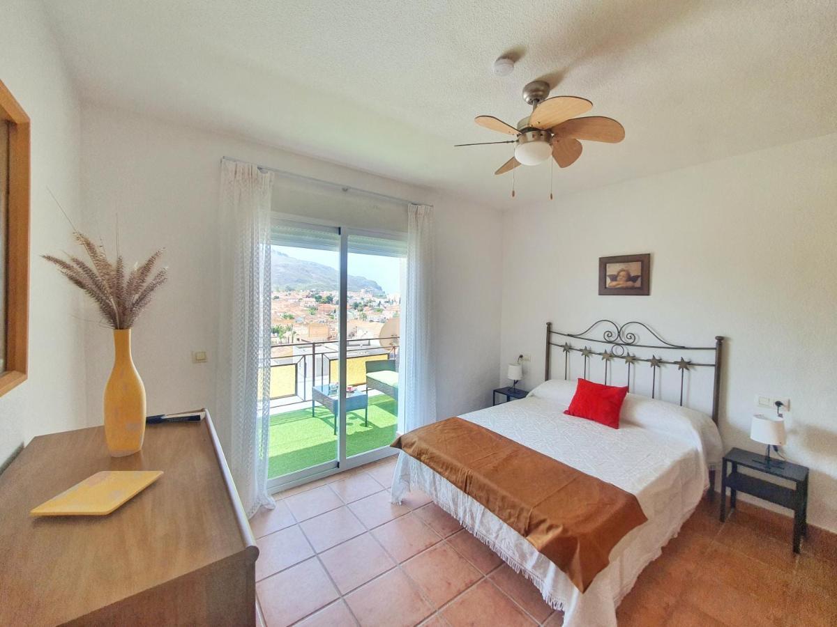 Apartamento En Calabardina - By Aloha Palma المظهر الخارجي الصورة