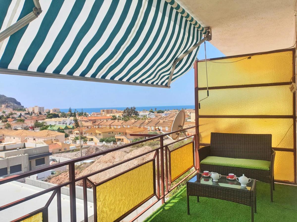 Apartamento En Calabardina - By Aloha Palma المظهر الخارجي الصورة